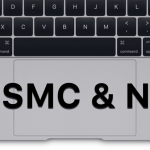 reset smc macbook pro 2018